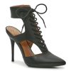 Online Jessica Simpson Woodard Pump Black