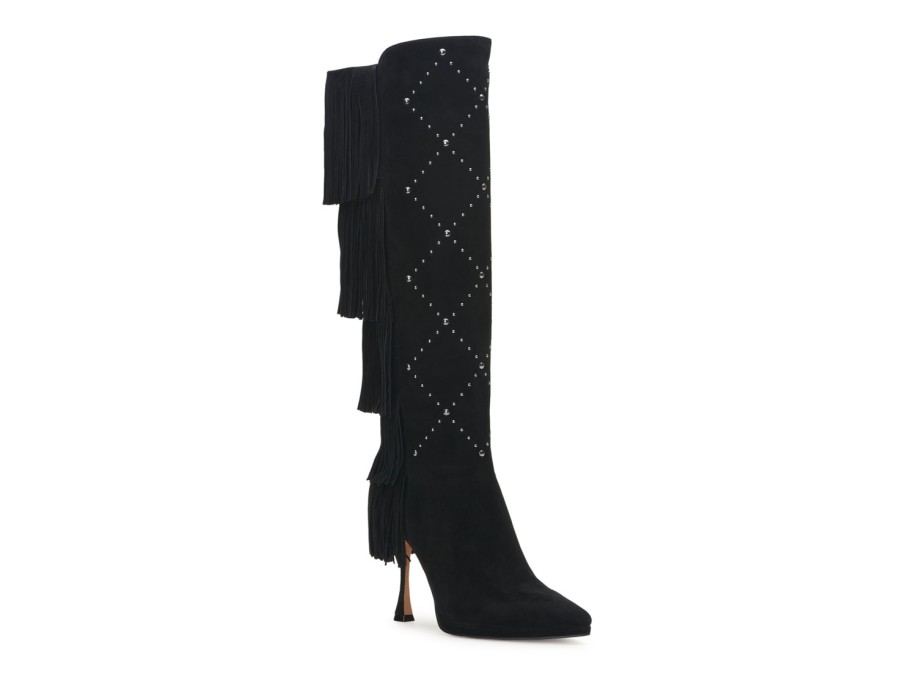 Wholesale Vince Camuto Panaryaz Boot Black