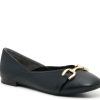 Online Kelly & Katie Siena Flat Black