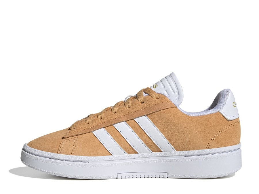 Wholesale adidas Grand Court Alpha Sneaker - Women'S Orange