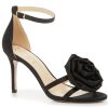 Wholesale Jessica Simpson Torny Sandal Black