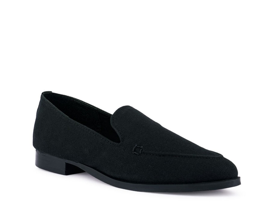 Best Rag & Co Bougie Slip-On Black