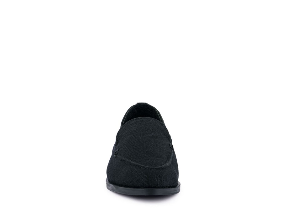 Best Rag & Co Bougie Slip-On Black