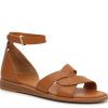 Online Franco Sarto Glora Sandal Tan