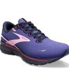 Best Brooks Ghost 15 Running Shoe - Women'S Blue