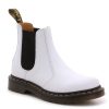 Best Dr. Martens 2976 Chelsea Boot - Women'S White