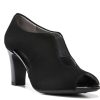 Wholesale LifeStride Carla Bootie Black