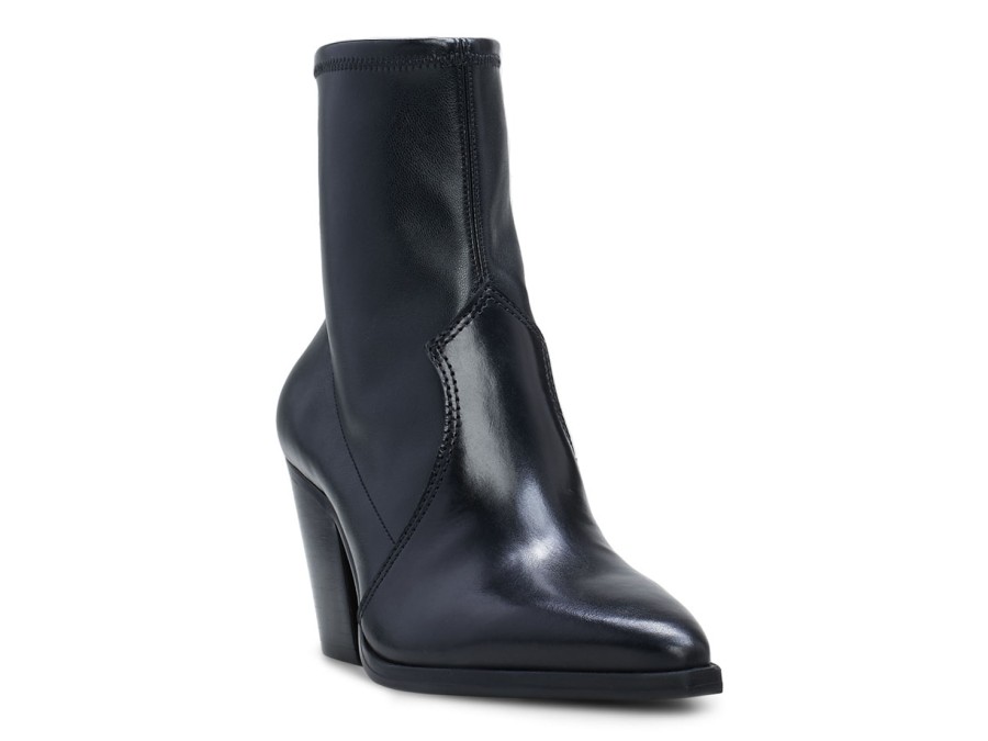 Best Vince Camuto Gilemini Bootie Black