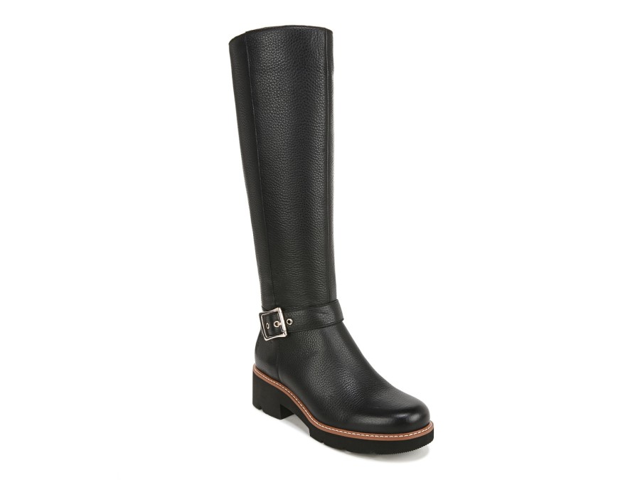 Hot Naturalizer Darry Boot Black