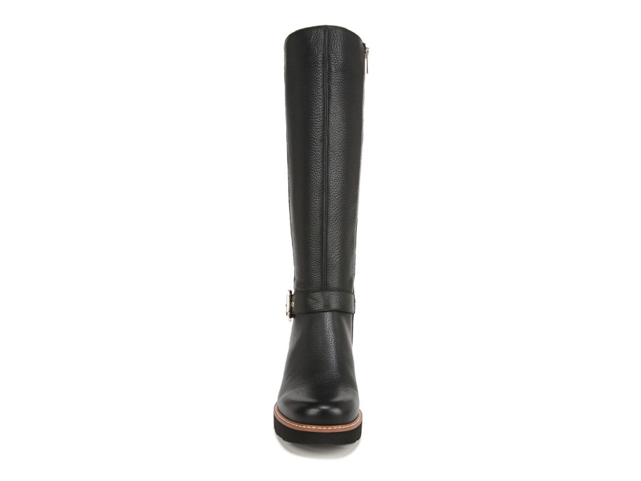 Hot Naturalizer Darry Boot Black