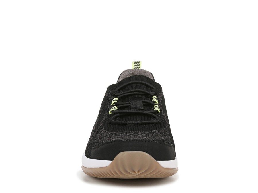 Clearance Ryka Echo Sky Sneaker Black