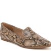 Best Zodiac Hill Loafer Multicolor Snake Print