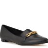 Clearance Nine West Ahara Loafer Black