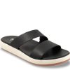 Best Softwalk Jenna Sandal Black