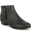 Hot Zodiac Val Bootie Black