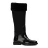 Best WET KNOT Tatum Boot Black