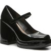 Hot Steve Madden Nylo Mary Jane Pump Black