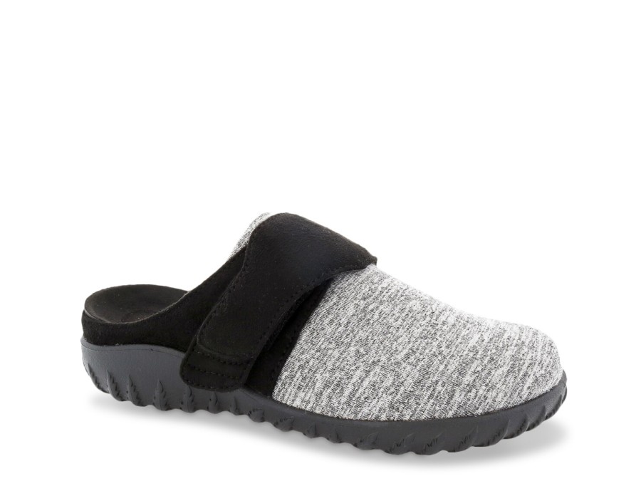 Clearance Drew Sunshine Slip-On Sneaker Black