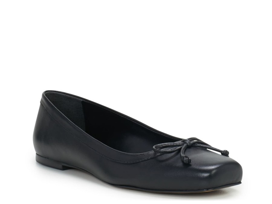 Hot Vince Camuto Corrine Flat Black