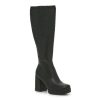 Online Steve Madden Kreo Platform Boot Black