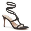 Online Mix No. 6 Leisel Sandal Black