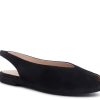 Online Rag & Co Gretchen Flat Black