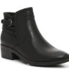 New Baretraps Medley Bootie Black