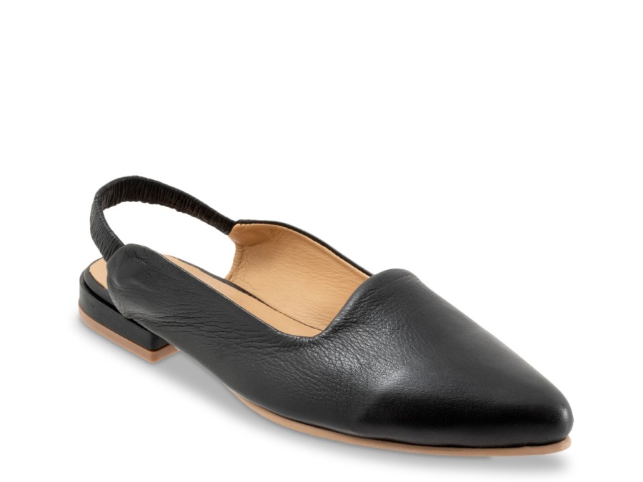 Clearance Bueno Indie Flat Black