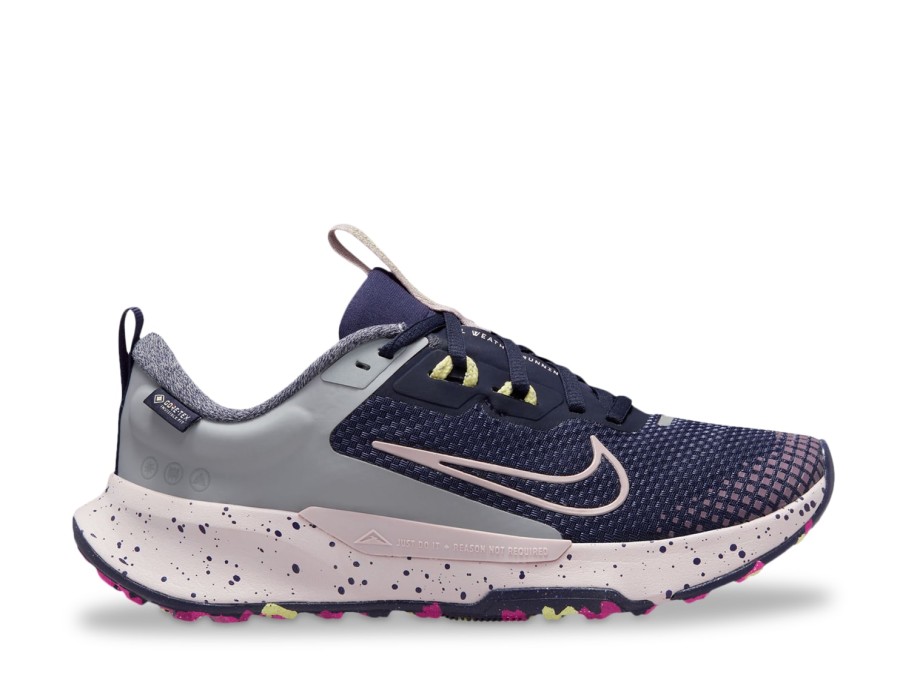 Online Nike Juniper Trail 2 Running Shoe - Women'S Navy