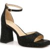 Online Jessica Simpson Kehlani Sandal Black