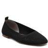 Clearance Lucky Brand Daneric Ballet Flat Black