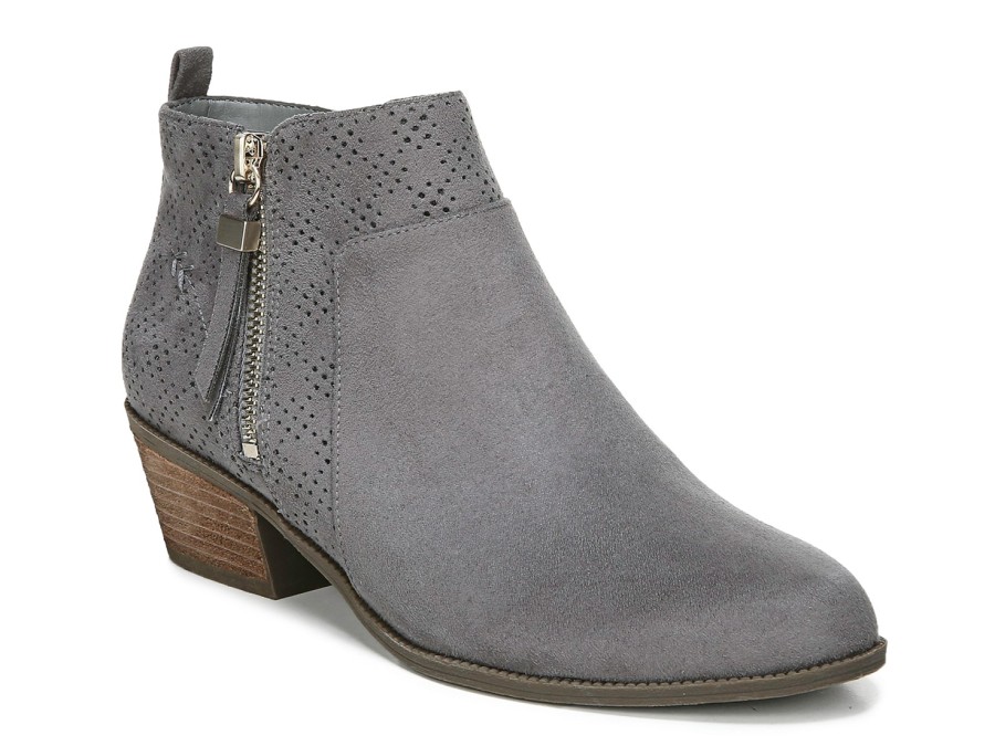 Wholesale Dr. Scholl's Brianna Bootie Grey