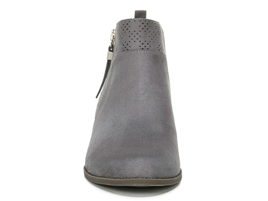 Wholesale Dr. Scholl's Brianna Bootie Grey