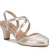 Best Ros Hommerson Caliente Pump Silver