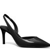 Clearance Michael Michael Kors Alina Flex Pump Black