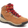 Hot Columbia Newton Ridge Plus Hiking Boot - Women'S Cognac