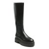 Clearance London Rag Axle Boot Black