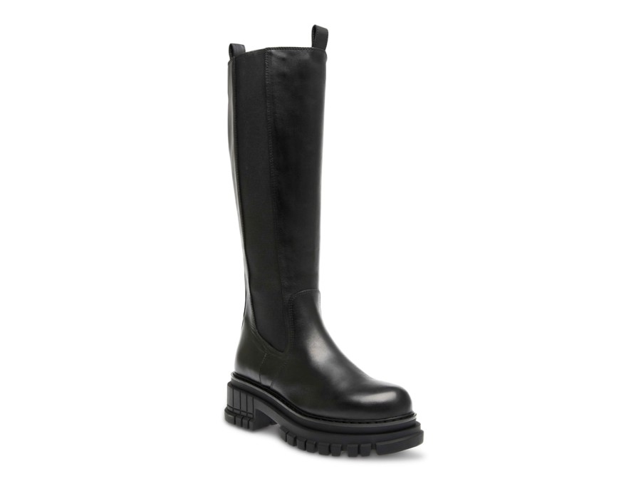 Wholesale Steve Madden Quinnie Boot Black