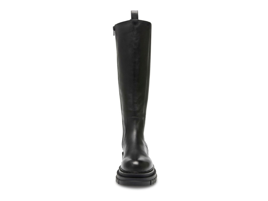 Wholesale Steve Madden Quinnie Boot Black