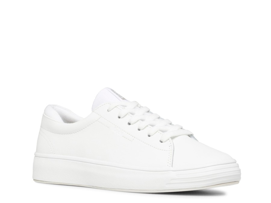 Best Keds Alley Sneaker - Women'S White Leather