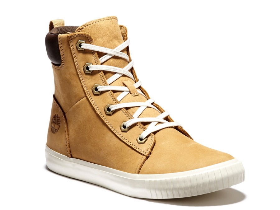 Best Timberland Skyla Bay Boot - Women'S Cognac