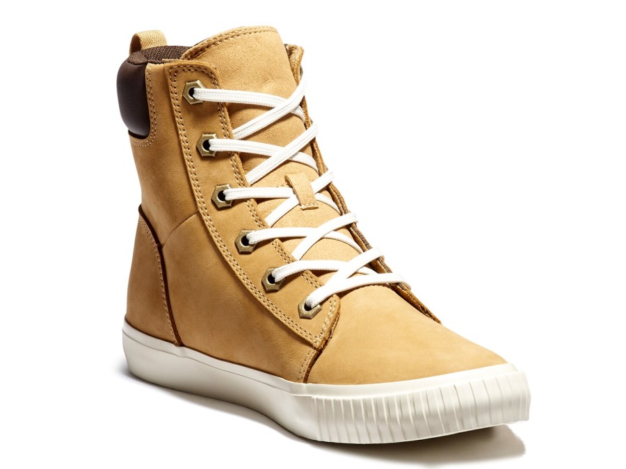 Best Timberland Skyla Bay Boot - Women'S Cognac