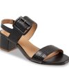 Hot Trotters Laila Sandal Black