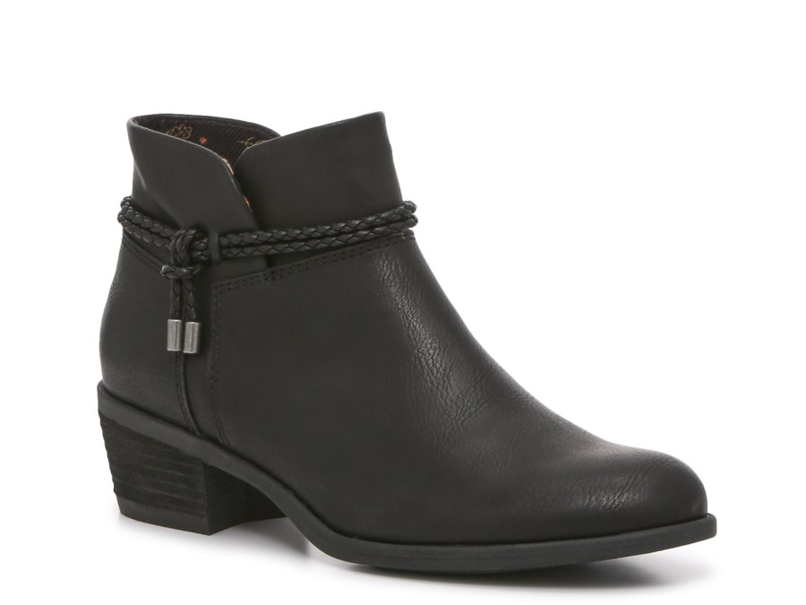 Wholesale b.o.c. Born Concept Lindsay Bootie Black