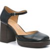 Clearance Crown Vintage Greeta Pump Black