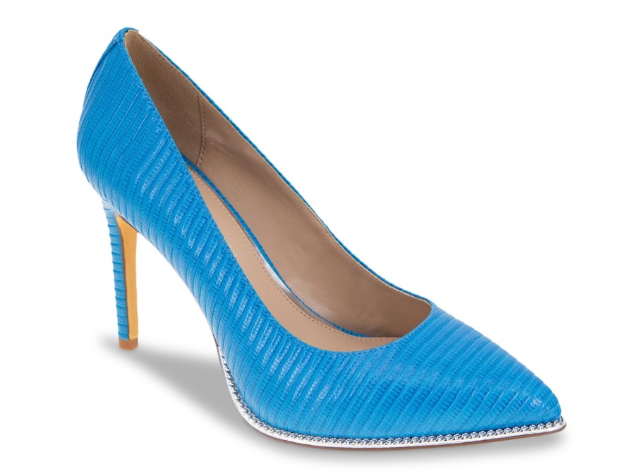 Wholesale BCBGeneration Harlia Pump Blue