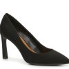 New Kelly & Katie Kerrya Pump Black