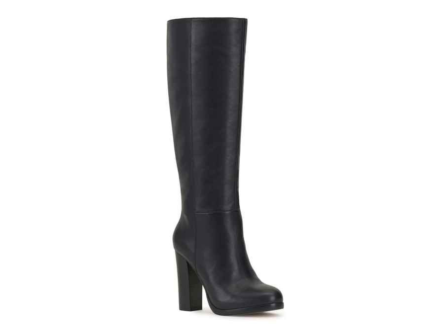 Hot Vince Camuto Crutinie Boot Black