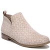 New Dr. Scholl's Rate Bootie Beige