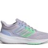 Online adidas Ultrabounce Running Shoe - Women'S Purple/Grey